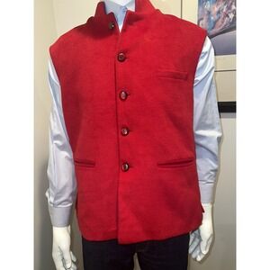 Raymond Man Designer Pakistani Indian waistcoat Vasket